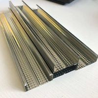Light steel frame steel keel is widely used in construction