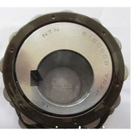 Cylindrical roller bearing 80752202 reducer eccentric bearing