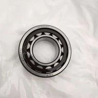 Bearing BC1-0906 Cylindrical roller bearing Air Compressor bearing 30*62.2*16mm