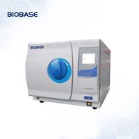 BIOBASE Autoclave Autoclave Autoclave Steam Sterilizer 18L and 23L N-Class Series Bench Top Autoclave b
