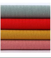 Wholesale Cheap Super Soft Cotton Modal Spandex Knitted Fabric