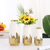 Wholesale Glass Vase Glass Table Decoration Wedding Decoration Vase Glass