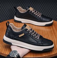 New wholesale Chinese fashion men's sports casual sneakers shoes sports men's shoes and sneakers