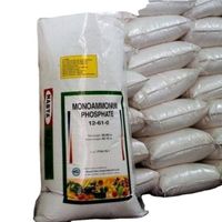 MAP Water soluble fertilizer for sale