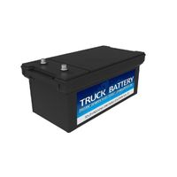 Wholesale EFB 180 220 Size Weight Pack Support Custom Use High Quality Battery Car Battery Truck Battery SMT