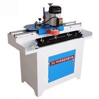 2022 Knife Grinder / Automatic Crusher Blade Grinder Price