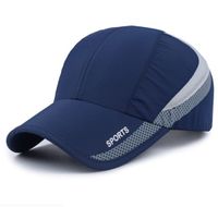 Hot Sale Outdoor Sports Embroidered Logo Printed Logo Womens Mens Dad Caps Sports Caps Baseball Caps