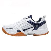 Custom Badminton Shoes Professional Sports Shoes Non Slip Training Shoes