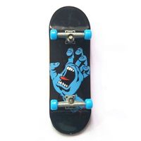 custom mini finger skateboard custom finger deck