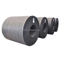 High cost performance hot rolled steel coil MS steel SS400 A36 Q235B high quality hot rolled steel coil MS steel coil with low price