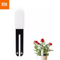 International Version Original Xiaomi Mi Flower Monitor Plant Soil Water Light Smart Tester Suitable for Xiaomi Plant Sensor Garden