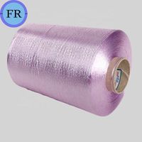 Viscose/Rayon Filament for Knitting/Weaving (VFY) 60D/24F 75D/30F 120D/40F