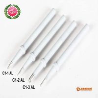 Zhongdi C1 replacement soldering iron tip soldering iron tip replacement pointed thin tip