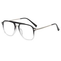 Superhot Glasses 37032 2022 Fashion Men Women TR90 Blue Light Blocking Computer Glasses Frame