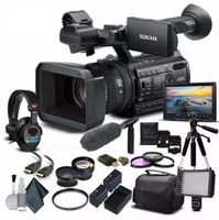 Hot sale PXW-Z150 4K XDCAM professional video camera