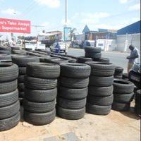Cheap Used Tires Bulk Wholesale Cheap Car Tires
