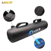 High Quality OEM ODM Amazon Hot Sale Home Different Weight Water Polo Fitness Water Bag Water Bag Power Ball
