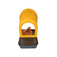 Poultry Breeding Equipment Chicken Nest Egg Protection Efficient Design 2022