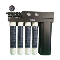 RO2000GL-420K Wall Mounted 0.25TPH RO System Water Filter for Commercial Reverse Osmosis Filter