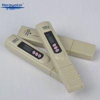 Aquapro Water Quality Tester, Water Filter Accessories TDS Meter