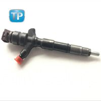 Injector 23670-30440 2367030440