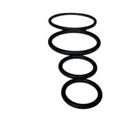 New Product Free Sample Rubber O-rings Rubber_O_rings Free Sample Rubber O-rings