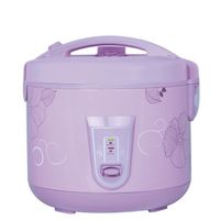 Factory Guangdong 220v rice cooker 1.8L cheapest price