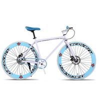 factory direct sale 26 inch 21 speed cheap fixed gear mountain bike