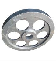 flywheel casting