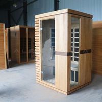 Traditional classic customizable slimming indoor steam sauna stove outdoor infrared sauna stove