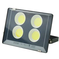 High Quality 6500lm Slim LED Floodlight 50W 12V 24V DC Outdoor 50W Spotlight China