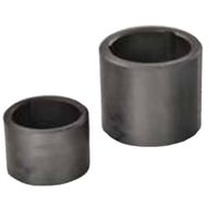 Carbon graphite bearings