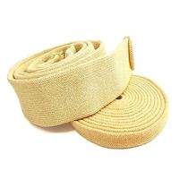 Custom Heat Resistant Aramid Kevlar Sleeving Manufacturer