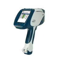 German Bruker Handheld Spectrometer/Handheld Alloy Analyzer S1 TITAN/TRACER 5g