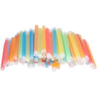 OEM Colorful Mixed Fruity Syrup Liquid Jam Stick Candies