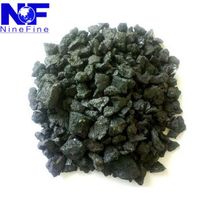 High Quality Green Petroleum Coke For Sale