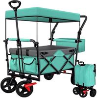 Cheap Price High Quality Foldable ATV Folding Truck Cart