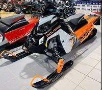 New Best Deal Genuine 2023 Polaris 850 Switchback XC 146 Snowmobile