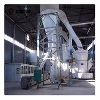 Gypsum Powder Equipment Manufacturing Machine/Gypsum Powder Manufacturing Equipment Supplier