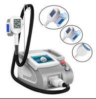 Home Freezing Fat Melting 360 Degree Cool Body Shaping Machine Fat Freezing Remove Belly Fat Best Price