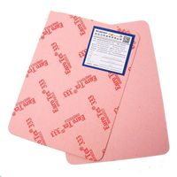 Sole Material Insole Cardboard