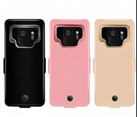 7000mah battery case for Samsung s9/s9 plus