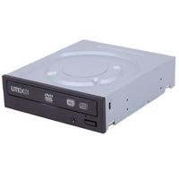 24x SATA Internal DVD RW Drive Internal CD DVD Rewriter Writer Desktop Lite-On Writer Optical Drive