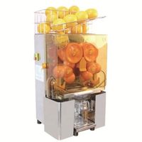 Industrial Orange Machine Juicer Electric Pomegranate Juicer
