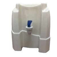 Mini Water Dispenser for 3 and 5 Gallon Bottled Water
