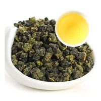 OEM Own Brand Milky Oolong Tea Bulk Supply Wholesale Oolong Tea