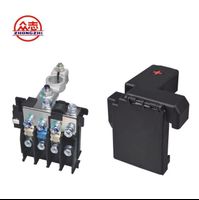 4 way car electrical fuse box BX2046