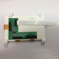 LCD panel for Yamaha PSR-S500 PSR-S550 PSR-S650 DGX520 DGX620