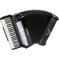 Wholesale Price of New Genuine Roland V-Accordion FR-8X Black Electronic Accordion