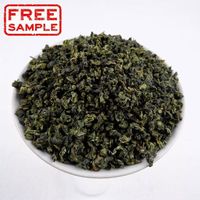 Fujian Tie High Quality Peach Roasted Organic Oolong Tea Guaabsin Ooloblacka Carbon Fiber Free Sample China Taiwan OEM 1pc
